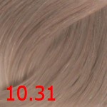 ollin performance краска 10/31-светлый блондин золотисто-пепельный ollin performance 10/31-светлый блондин золотисто-пепельный